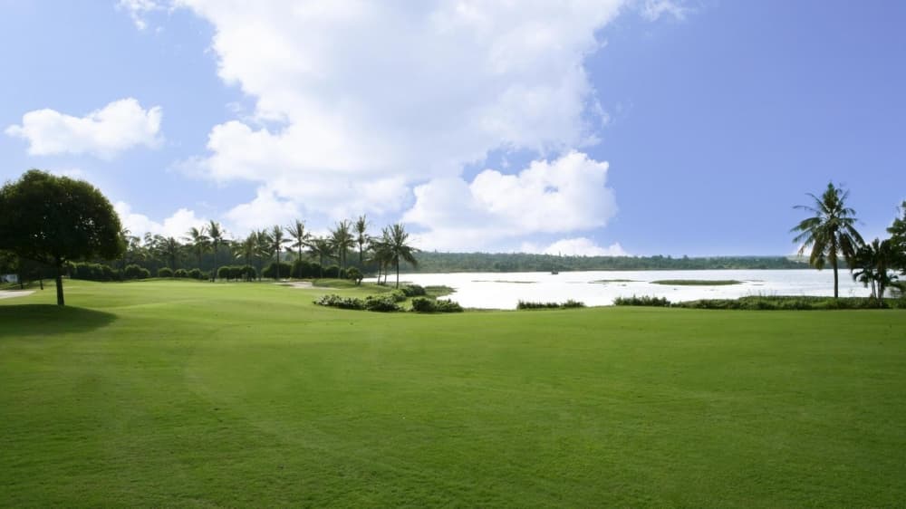 동나이 골프 클럽 2