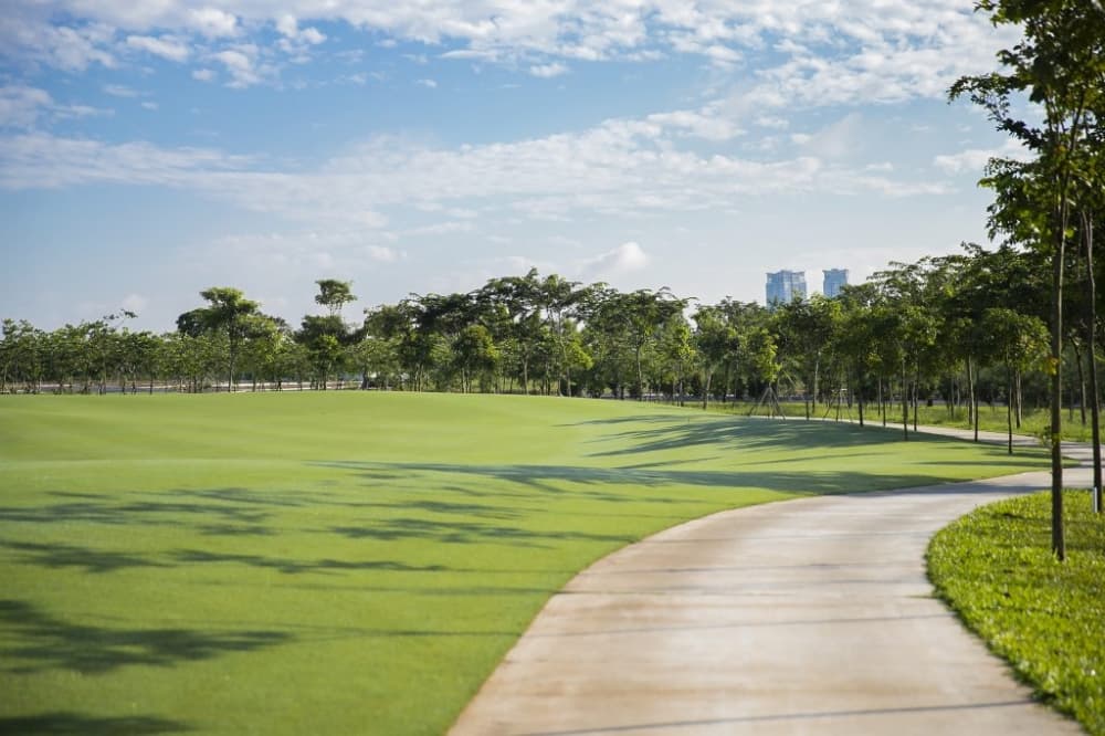 하모니 골프 파크 5