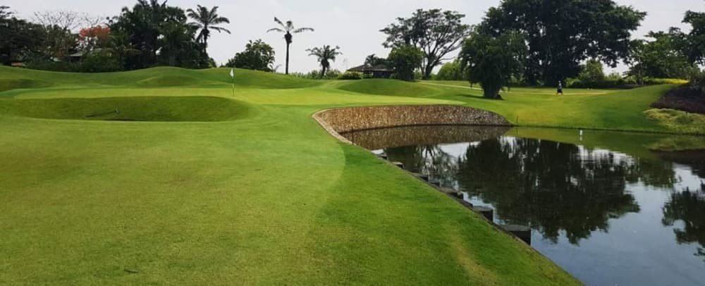 하모니 골프 파크 2