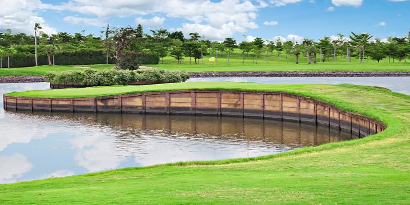 더 R.G 시티 골프 클럽 2