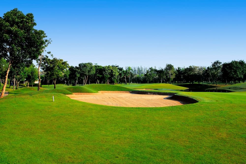 람룩카 컨트리 클럽 10