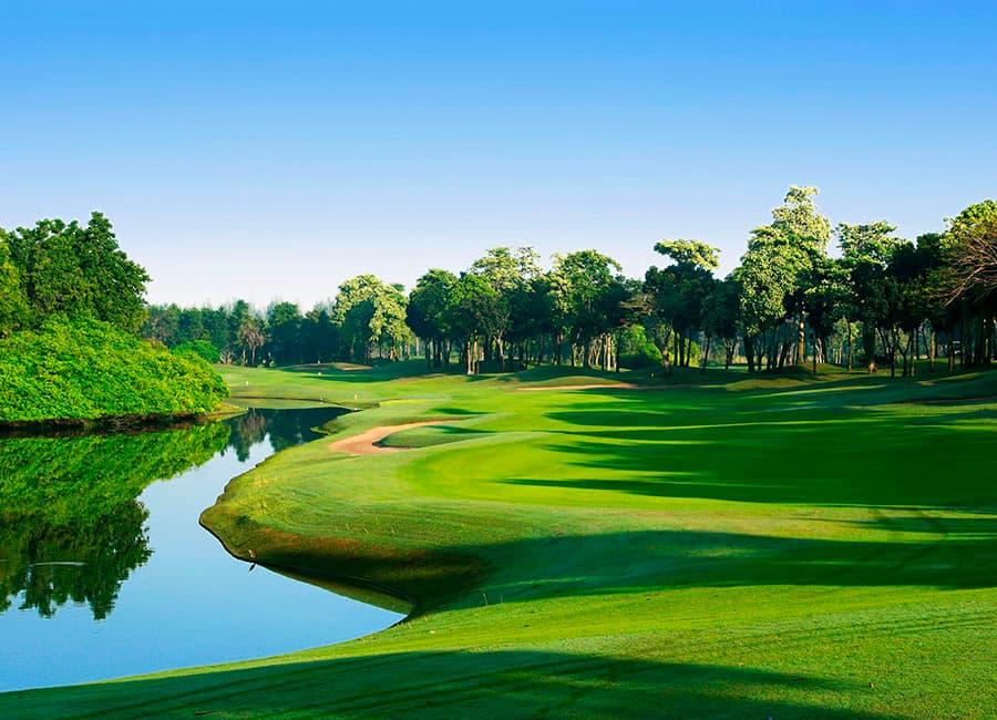 람룩카 컨트리 클럽 12