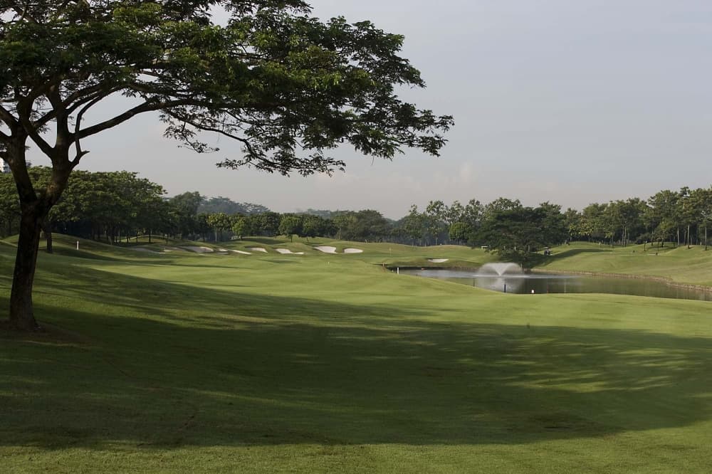 람룩카 컨트리 클럽 13