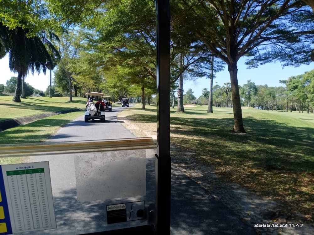 라용 그린밸리 컨트리 클럽 10