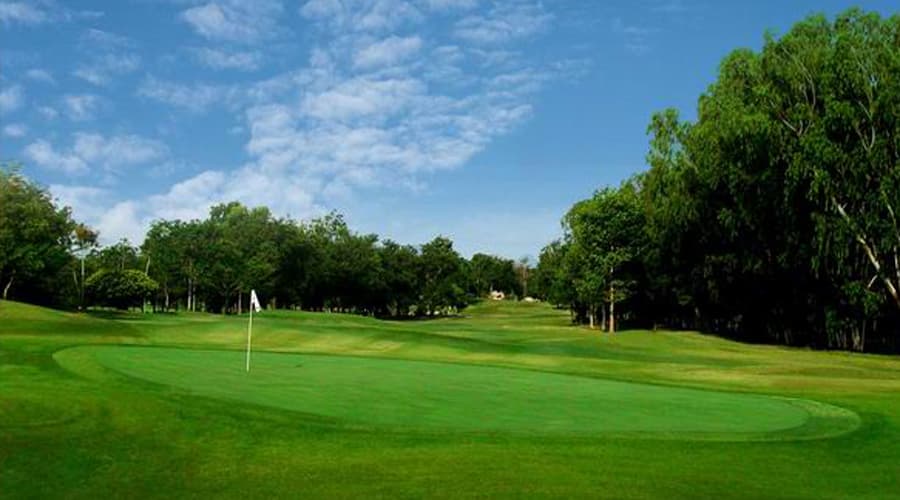 라용 그린밸리 컨트리 클럽 16