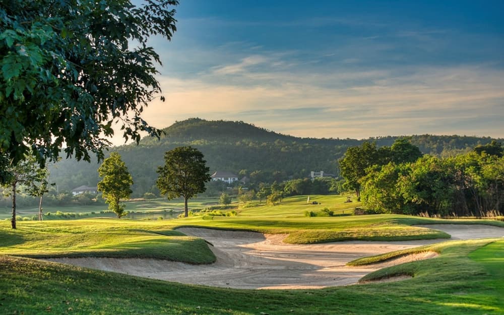 스프링 필드 로얄 컨트리 클럽 12