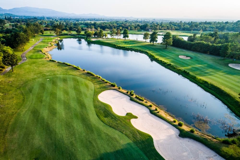 스프링 필드 로얄 컨트리 클럽 15