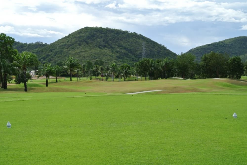 더 마제스틱 크릭 골프 클럽 2