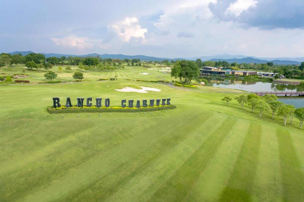 란초찬위 컨트리 클럽 10