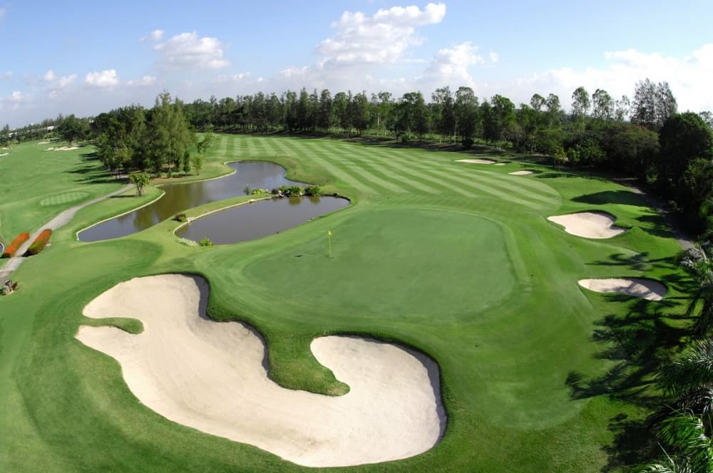 므엉깨우 골프 클럽 15