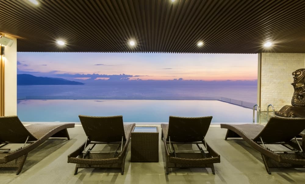 발코나 다낭 리조트 골프팩 10