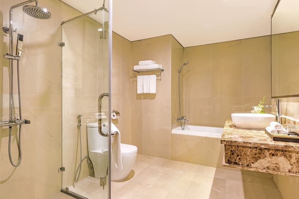 발코나 다낭 리조트 골프팩 11