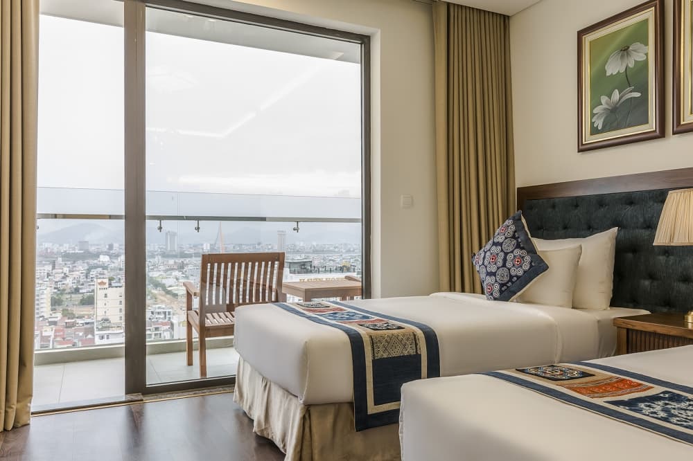 발코나 다낭 리조트 골프팩 12