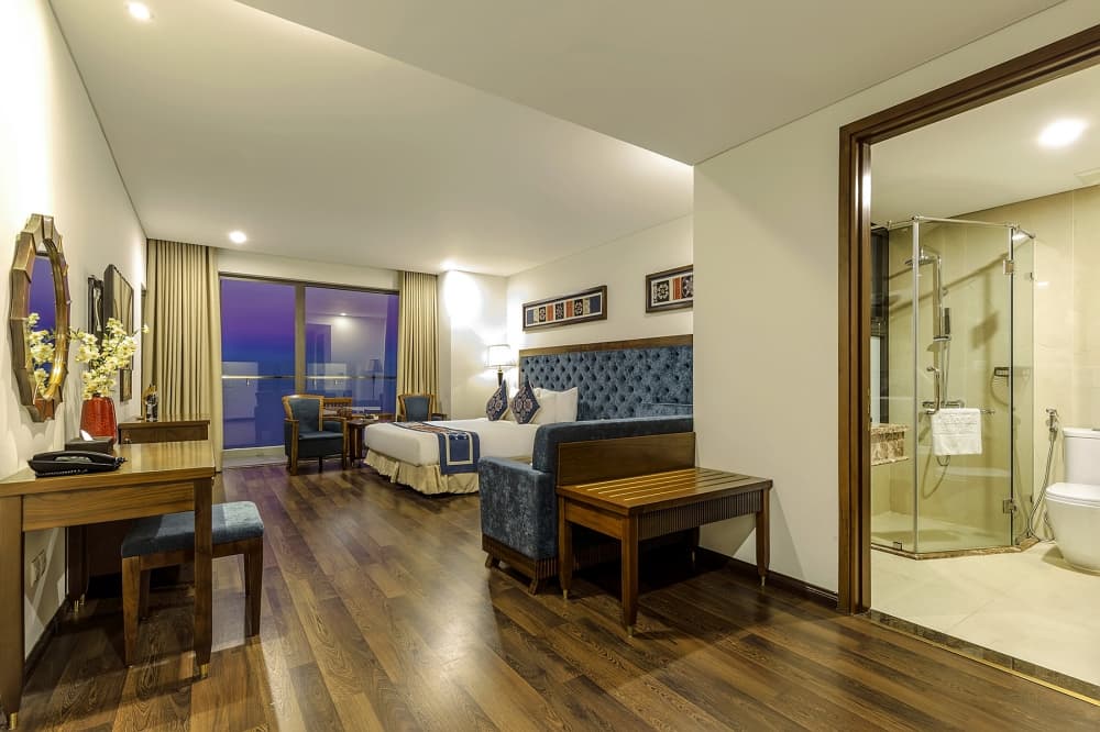 발코나 다낭 리조트 골프팩 13