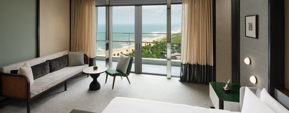 호이아나 레지던스 골프팩 4