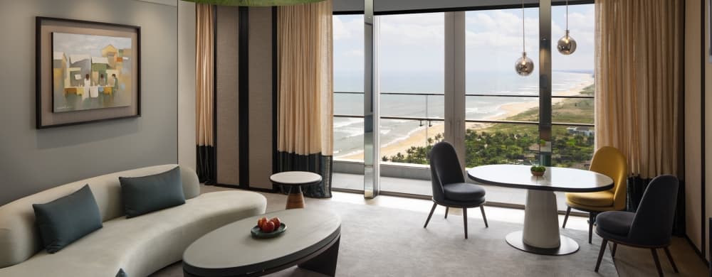 호이아나 레지던스 골프팩 5