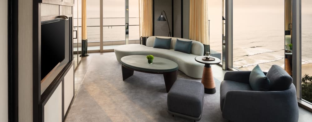 호이아나 레지던스 골프팩 7