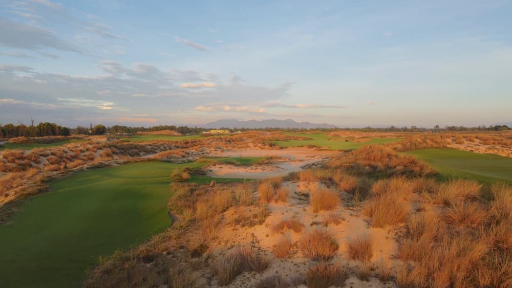 호이아나 레지던스 골프팩 13