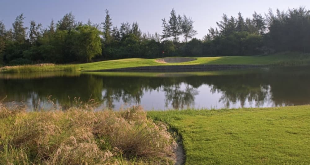 몽고메리 링크스 골프 클럽 2