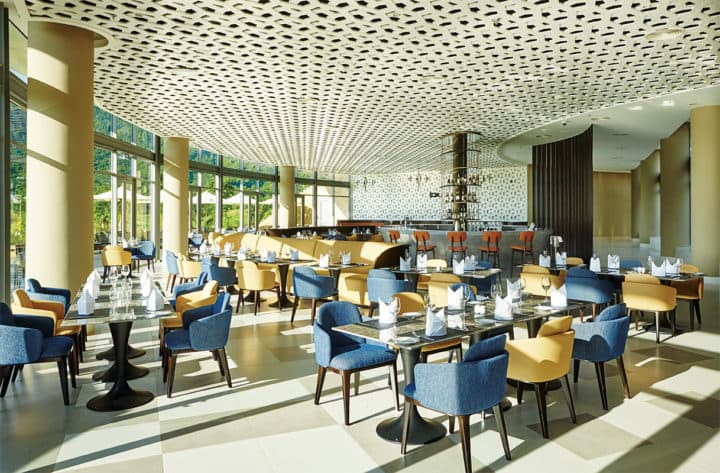 바나 힐스 골프 클럽 2