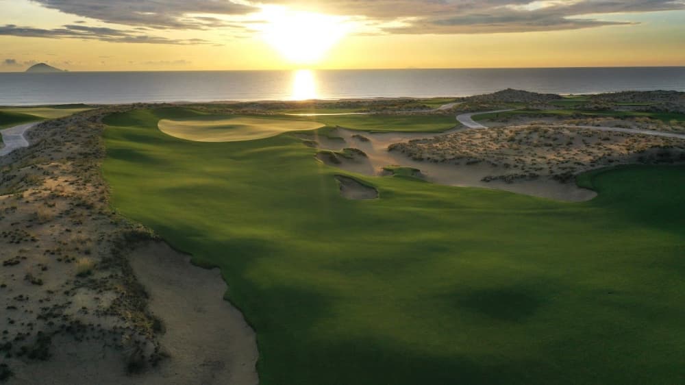 호이아나 쇼어스 골프클럽 9