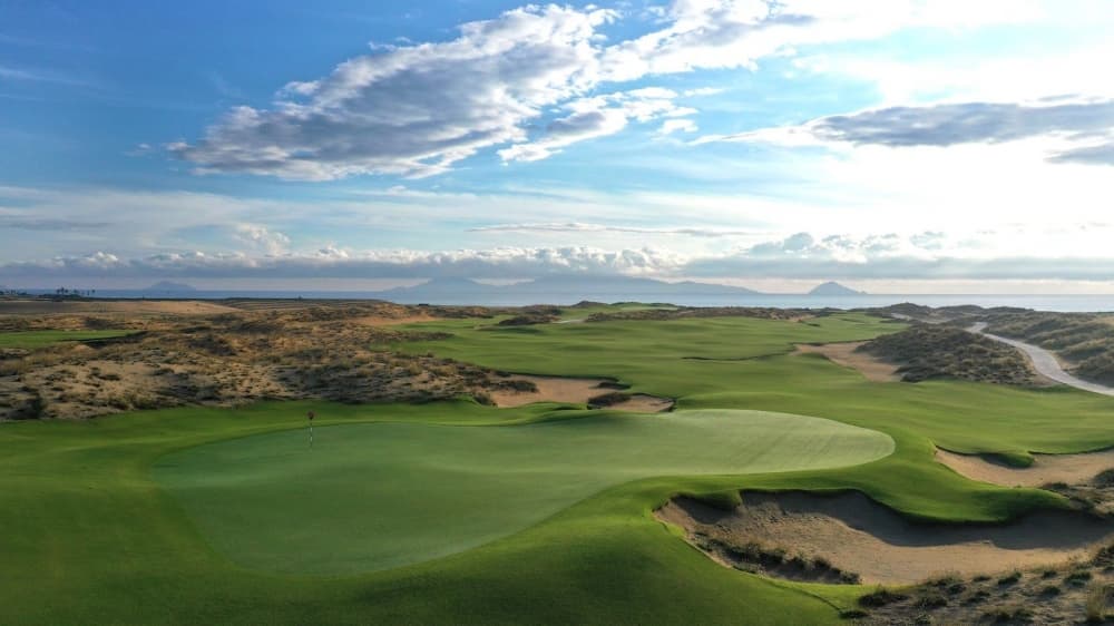 호이아나 쇼어스 골프클럽 7