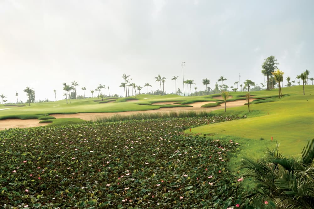 태광 정산 컨트리 클럽 7