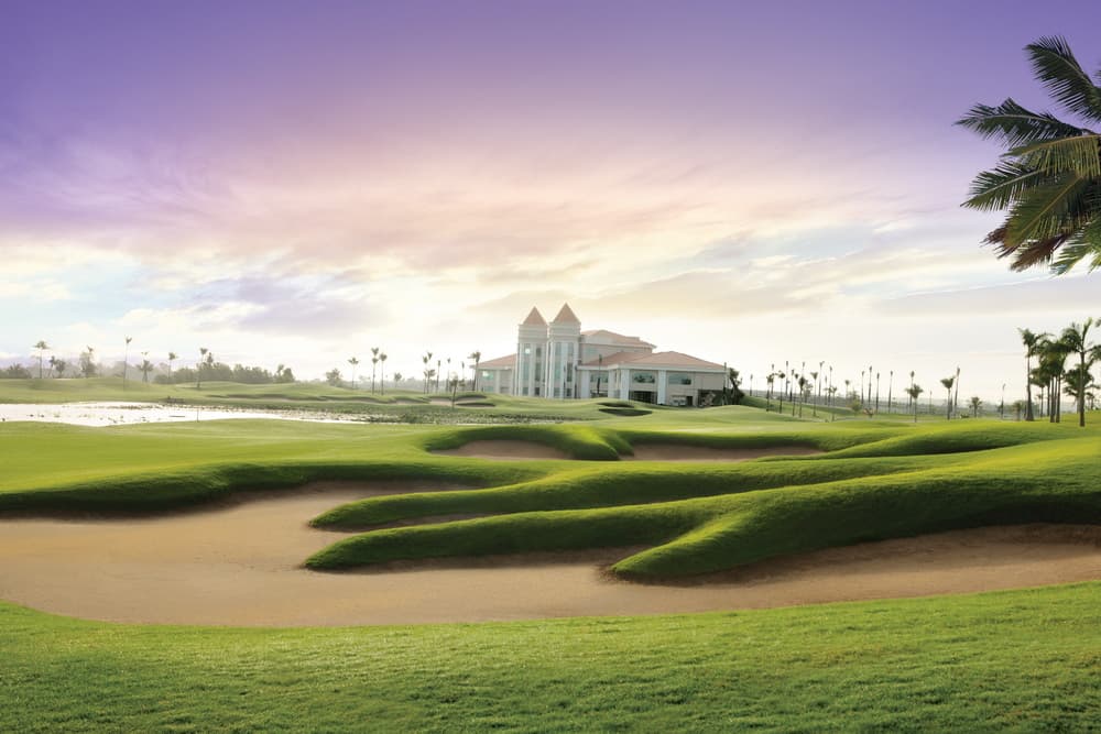 태광 정산 컨트리 클럽 6