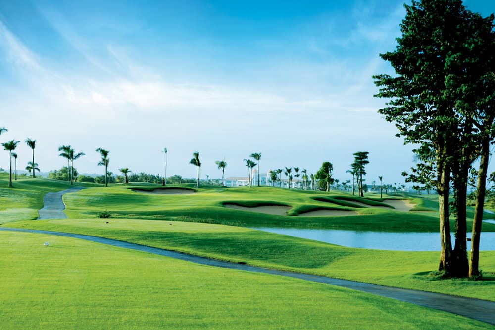 태광 정산 컨트리 클럽 3