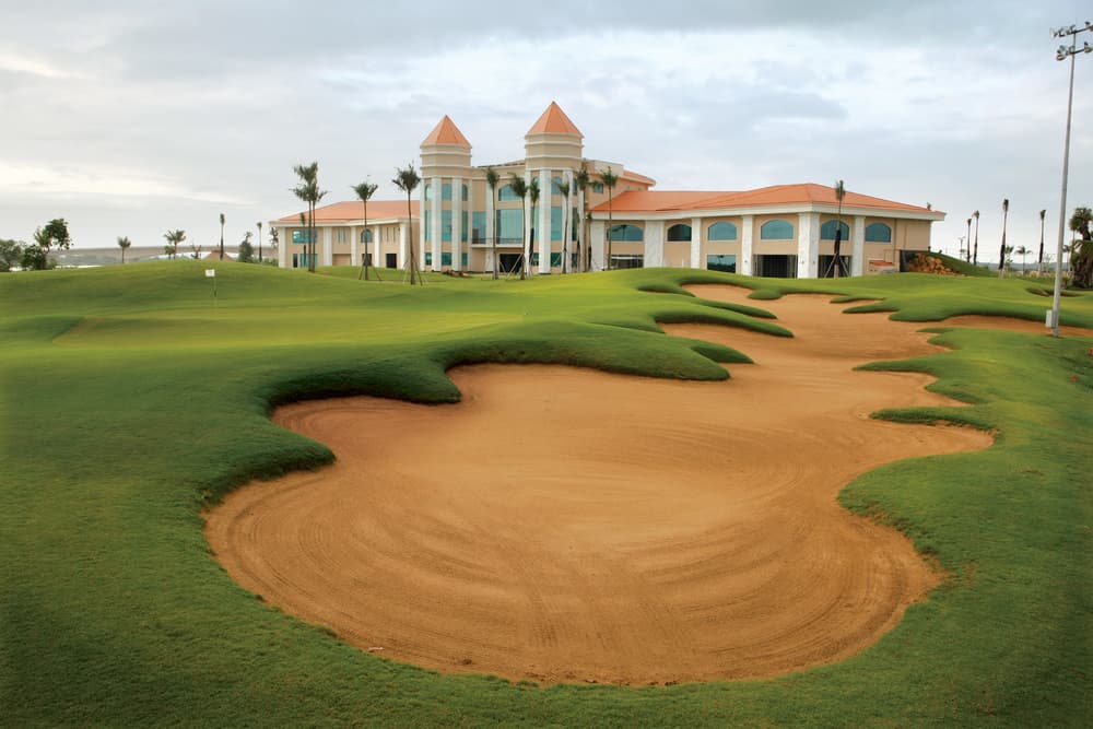 태광 정산 컨트리 클럽 2