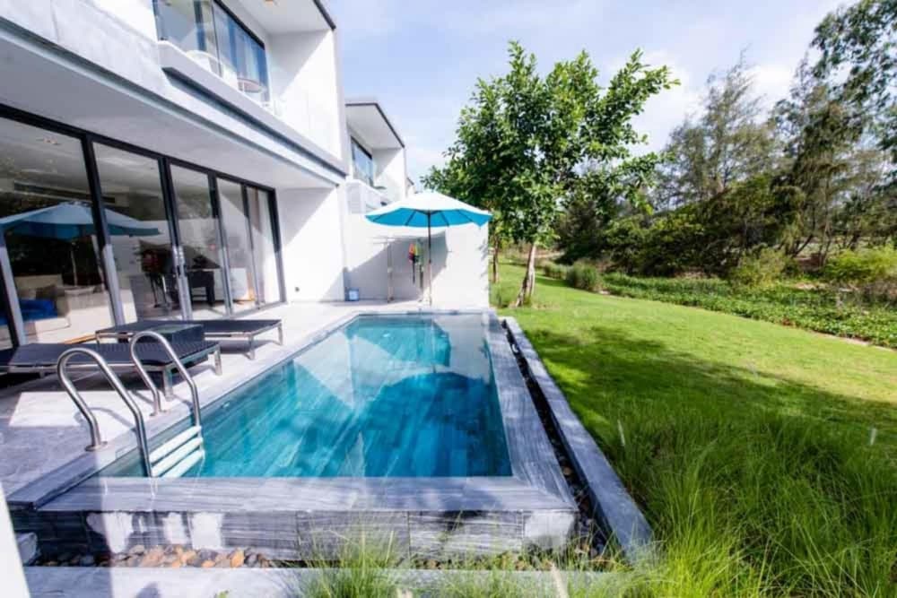 더 포인트 빌라 다낭 골프팩 3