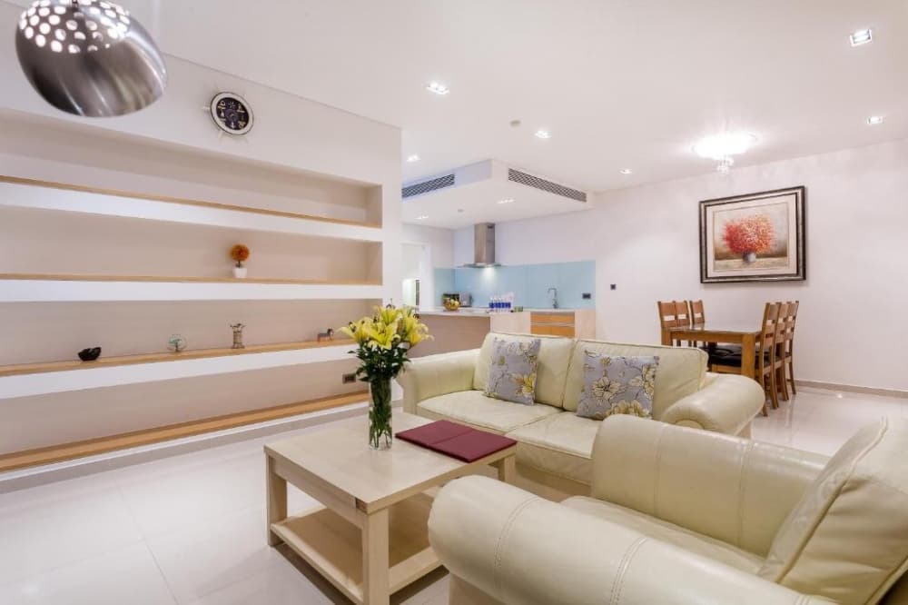 더 포인트 빌라 다낭 골프팩 5