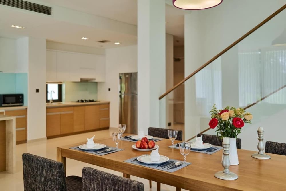 더 포인트 빌라 다낭 골프팩 6