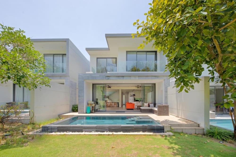 더 포인트 빌라 다낭 골프팩 7