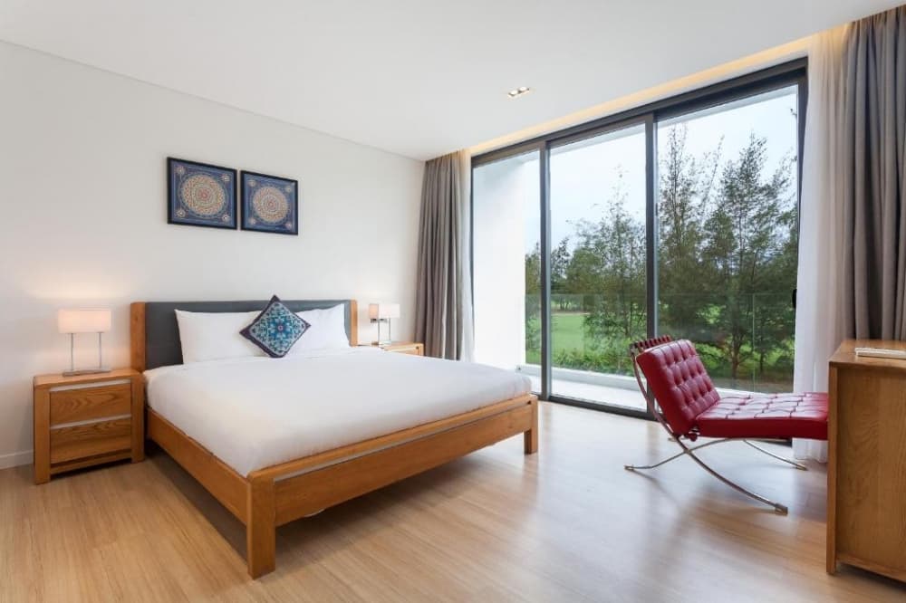 더 포인트 빌라 다낭 골프팩 8