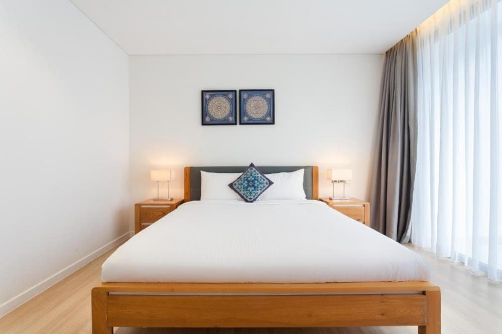 더 포인트 빌라 다낭 골프팩 9