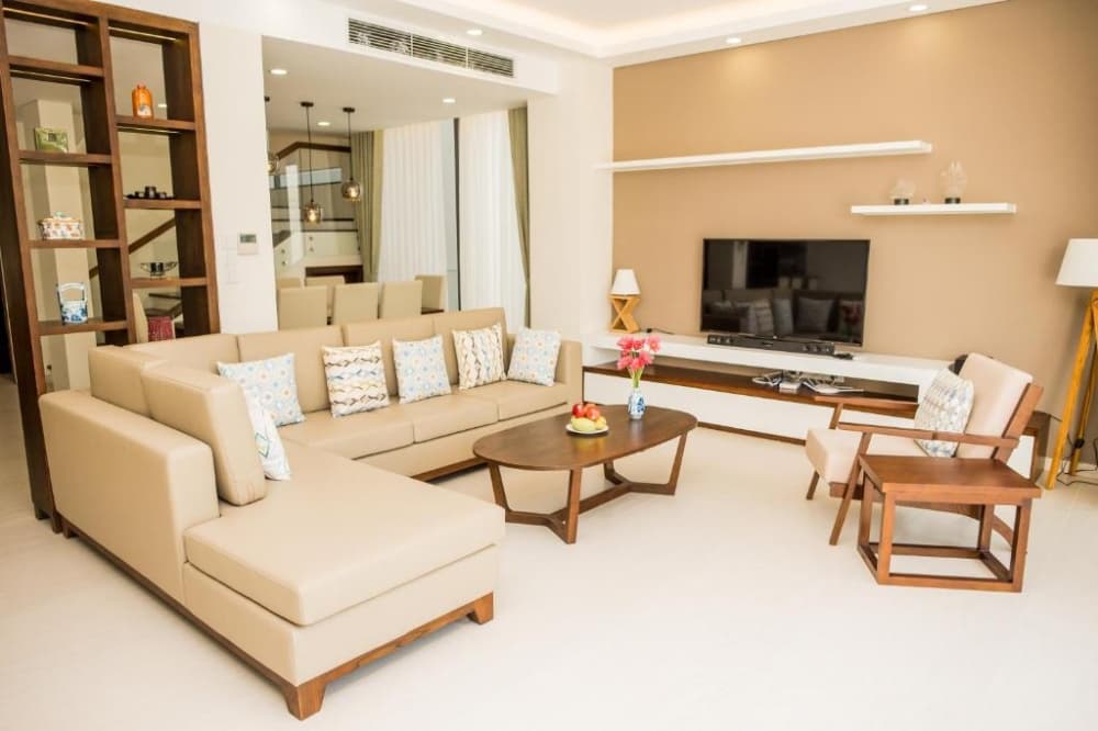 더 포인트 빌라 다낭 골프팩 10