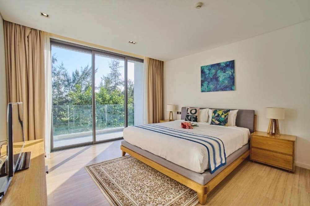 더 포인트 빌라 다낭 골프팩 11