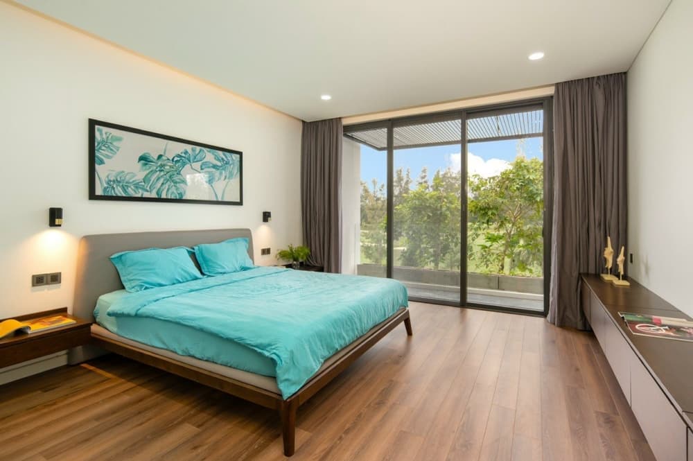 더 포인트 빌라 다낭 골프팩 12