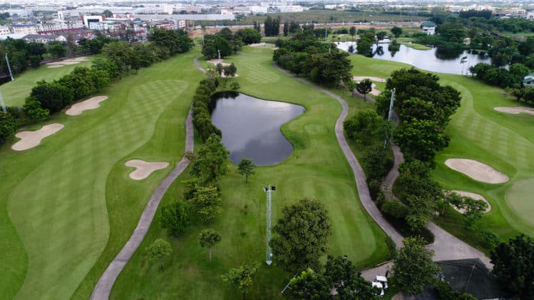 방콕 골프 클럽 6