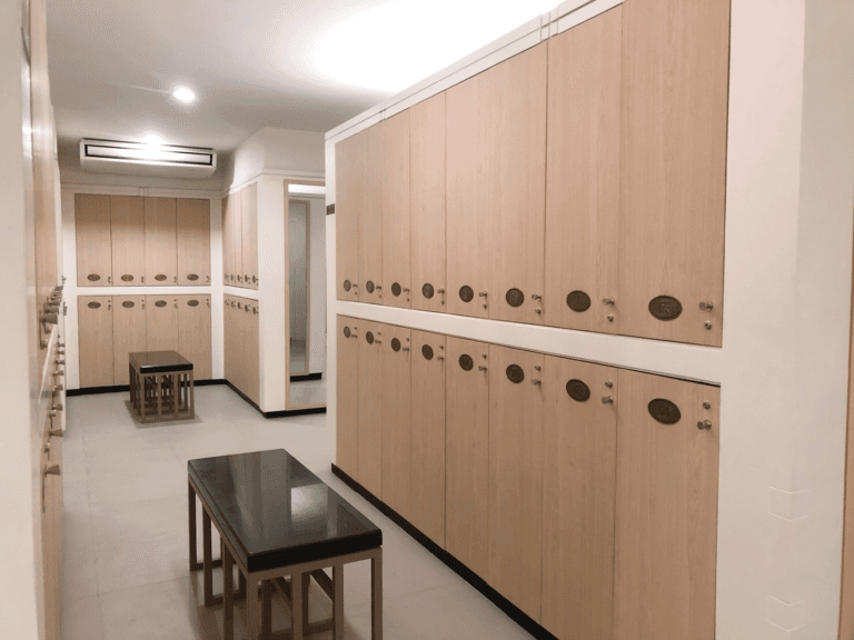 방콕 골프 클럽 15