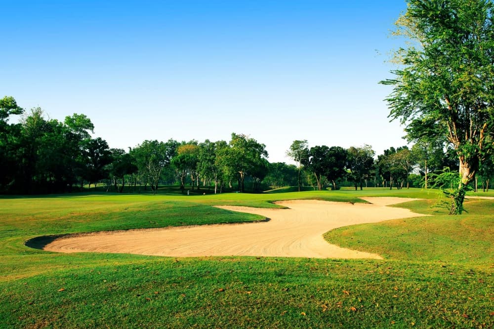 람룩카 컨트리 클럽 2