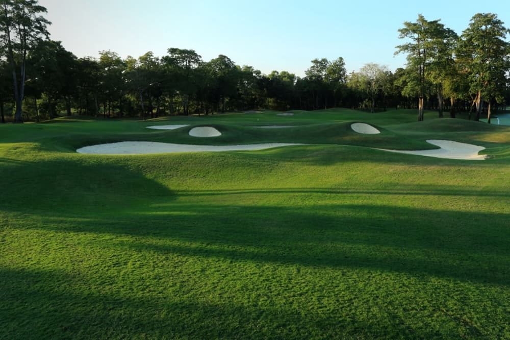 람룩카 컨트리 클럽 5