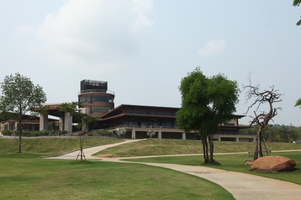 마운틴 크릭 골프 리조트 앤 레지던스 2