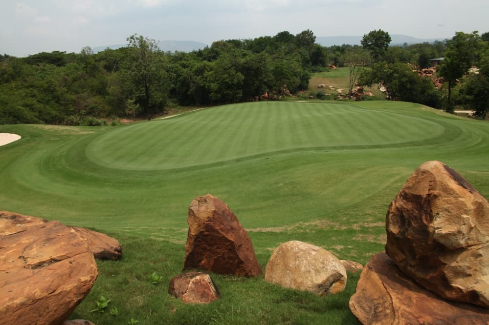 마운틴 크릭 골프 리조트 앤 레지던스 4