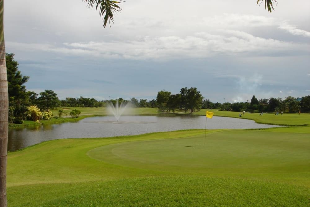그린밸리 컨트리 클럽 10