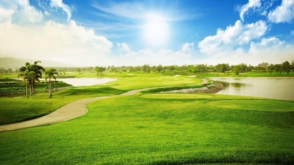 파타나 스포츠 리조트 5