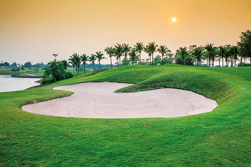 파타나 스포츠 리조트 7