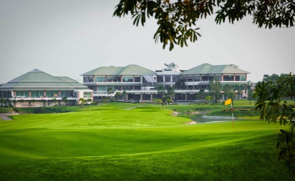 파타나 스포츠 리조트 9