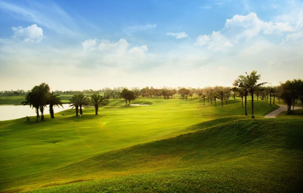 파타나 스포츠 리조트 10